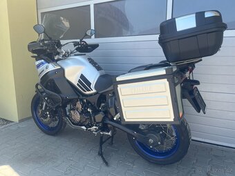 Yamaha XT 1200 Z SuperTenere - 14