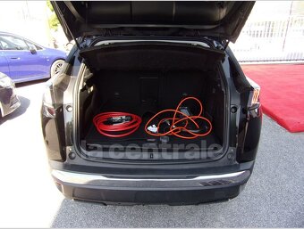 PEUGEOT 3008 II (2) HYbrid 225 ALLURE E-EAT8 rok 2021 - 14
