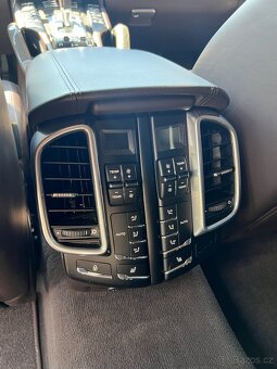 Porsche Cayenne, TOP STAV, ČR, NOVÉ ROZVODY - 14