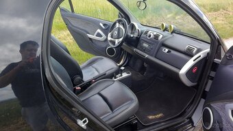 Smart fortwo brabus - 14