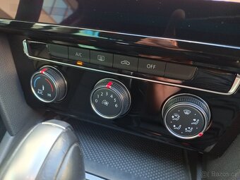 VW Passat B8 Variant 2.0TDI 90kW DSG 116tkm Virtu Full LED - 14