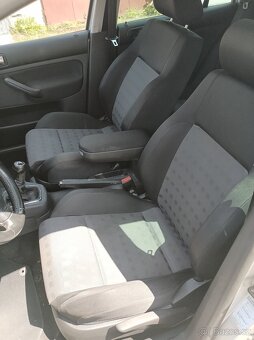 Volkswagen Golf IV Combi 1.6 16V 77kW – nový dovoz s STK - 14