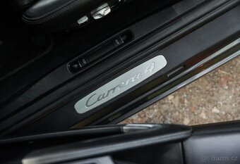 Porsche 911 Carrera 4 (991.1), rok 2013 - 14