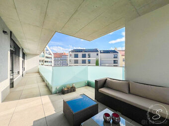 Pronájem bytu 3+kk • 103 m² - 14