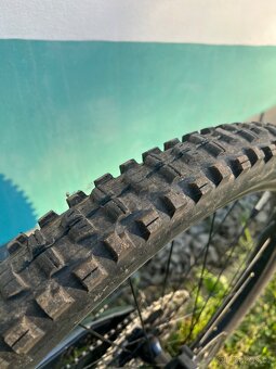 Cannondale jekyll 2 - 14