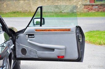 Jaguar XJ-S V12 1987 - 14