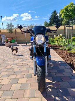 Suzuki GSX 1400 2007 - 14