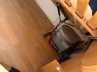 HOME CAR RALLY 45FHU-STAN-MARKÝZA-PLYN. BOJLER-100km/h - 14