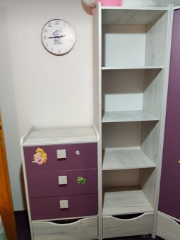 Sestava nábytku pro děti - 14