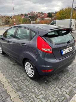 Ford Fiesta - 14