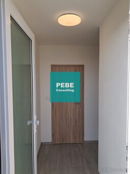 Pronájem byt 2+kk Vochov u Plzně (6 km) - 14