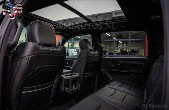 Dodge RAM 1500 Limited SPORT H.O 540HP 2025 - 14