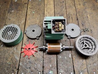 Vrtačka jihokov V16. - 14