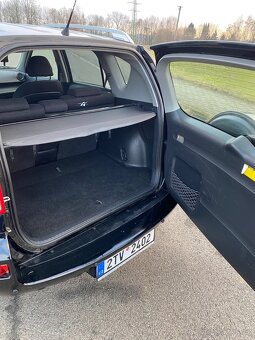 TOYOTA RAV4 2.2 D4D ROK 2009 BEZ KOROZE - 14