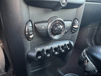 Mini Cooper AUTOMAT 2,0 D 82 KW ROZVODY - 14
