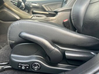 Honda Civic,  1.8 i-VTEC Executive/FACELIFT - 14