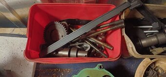 Suzuky manažer vz 800 - 14