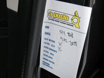 Fiat Freemont 2.0 MJT TOTÁLNÍ VÝPRODEJ - 14