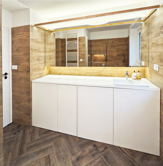 Pronájem bytu v Dobrušce, 3+1, 79m2 - 14