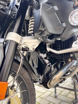 BMW R1200GS ADVENTURE 2018 - 14