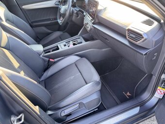 Cupra Formentor VZ 2.0 TSI DSG 4Drive 310k - 14