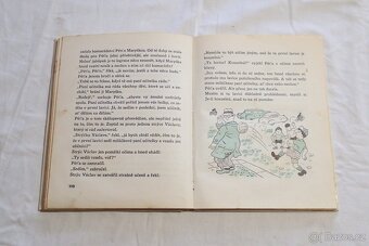 7x Kniha - Pohádky - 14