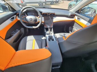 Dongfeng Shine, E1 - 14