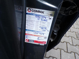 Volkswagen Passat 1,9 TDI - 14