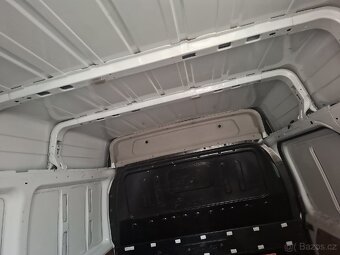 Ford tranzit na opravu 2.2 81kw - 14