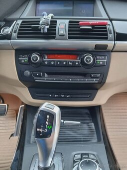 BMW X5, XDRIVE 40D, servisováno - 14