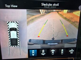 Dodge Ram 2500 Power Wagon, NEBOURANÉ, DPH, LPG - 14