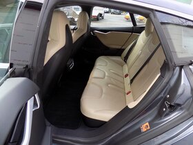 Tesla Model S 90D /4x4/386KW/Nabíjení zdarma - 14