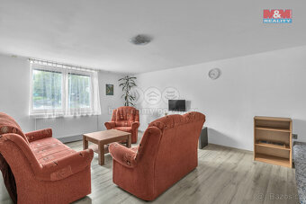Prodej rodinného domu, 519 m², Doubravice - 14