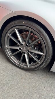 Porsche Carrera T, PPF matt, najeto 110km Odpočet DPH - 14