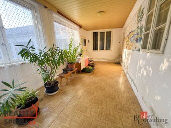 Prodej, domy/chalupa, 280 m2, 67161 Stošíkovice na Louce, Zn - 14