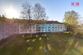 Prodej bytu 3+1, 75 m², Frýdek-Místek, ul. Nad Lipinou - 14