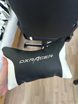 Herní židle DXRACER - 14