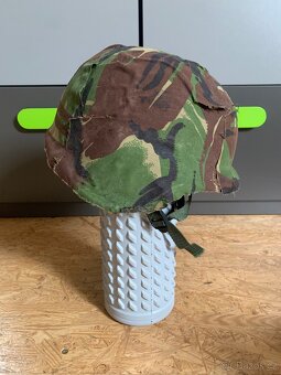 Airsoft věci - 14