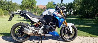 Prodam BMW F 900 R - 14