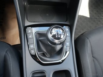 Hyundai Tucson 1.6T-GDi 110kW SMART ZÁRUKA DPH - 14
