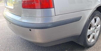 prodám veškeré ND ze Škody Octavie 2 1.9 TDI 77kw ANGLIE - 14