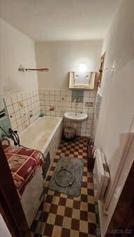 Prodej bytu 2+1, 60m², Nová Paka, ul. Komenského 1224. - 14