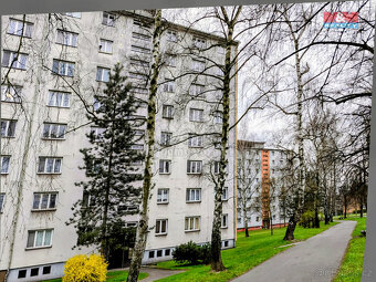 Prodej bytu 4+1, 80 m², Český Těšín, ul. Slezská - 14