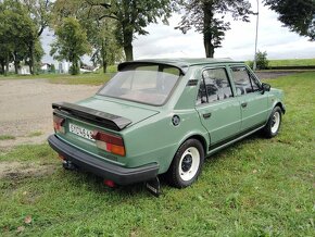 Škoda 125L (prodej, výměna) - 14