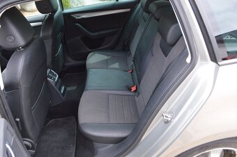 Škoda Octavia 3 Combi 2.0 Tdi 110kw - 14