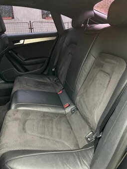 Audi A5 Sportback S-Line 2.0 TFSI 155 kW Quattro – DPH - 14