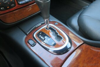 MERCEDES BENZ S 320 CDi, BEZ KOROZE - 14