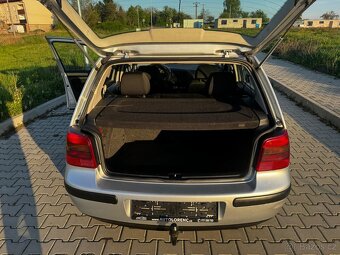 Volkswagen Passat 1.9TDI 74Kw Special - Tažný - 14