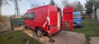 Ford Transit 2.2 TDCi 81Kw MiniBus 6.míst Naj:192 793km STK - 14