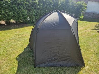Nový bivak NASH Titan Hide XL - 14